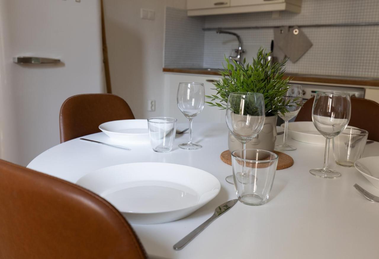 2Ndhomes Cozy And Spacious Studio In Idyllic Katajanokka Helsinki Luaran gambar